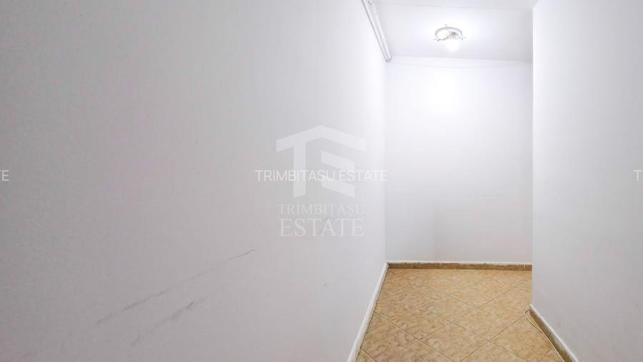 Rahova | Salaj | Str Grapei | Parc Humulesti | 2camere | Bloc 2017 - 5