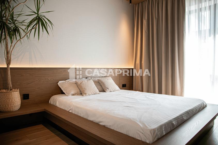 Apartament 2 camere, Complex SILK DISTRICT ! Podu Ros, bloc NOU 2024 - 2