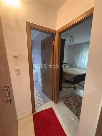 Apartament 3 camere zona judetean astra - 11