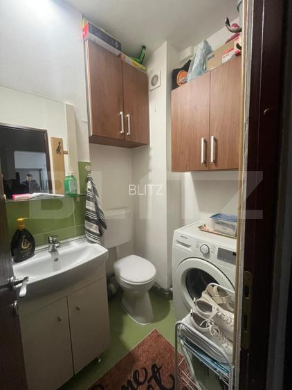 Apartament cu 3 camere, 70 mp utili, Sângeorgiu de Mureș - 6