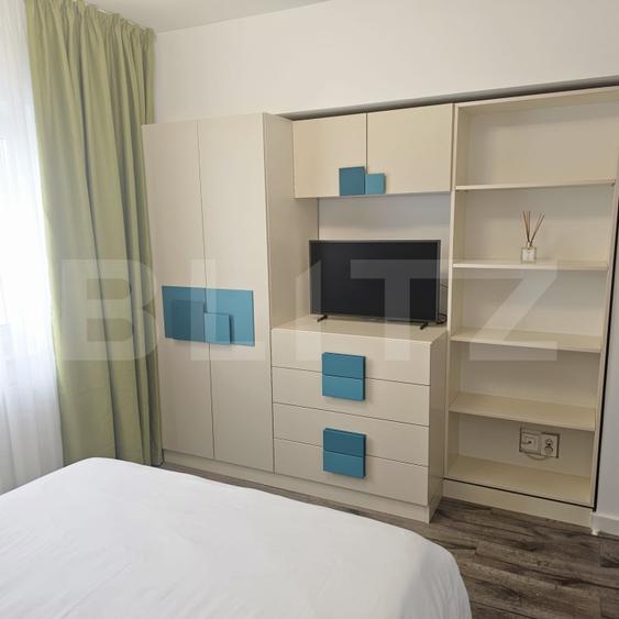 Apartament cu 3 camere, 83 mp, etaj 2, Craiovita Noua, zona Niela