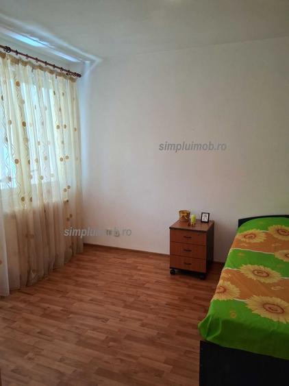 Apartament 2 camere, Titan - IOR
