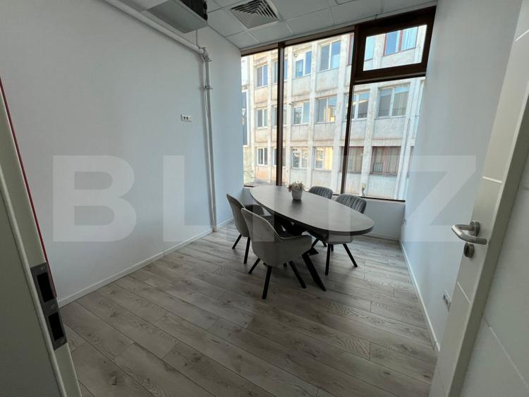 Spațiu de birouri, 350 mp, zona Piața Mihai Viteazu