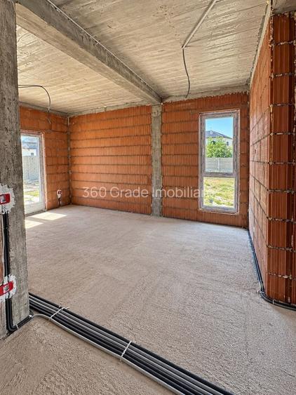 P+1 – 114 mp/utili 5 camere-2 bai – 170.000 Euro Comision 0 - 5