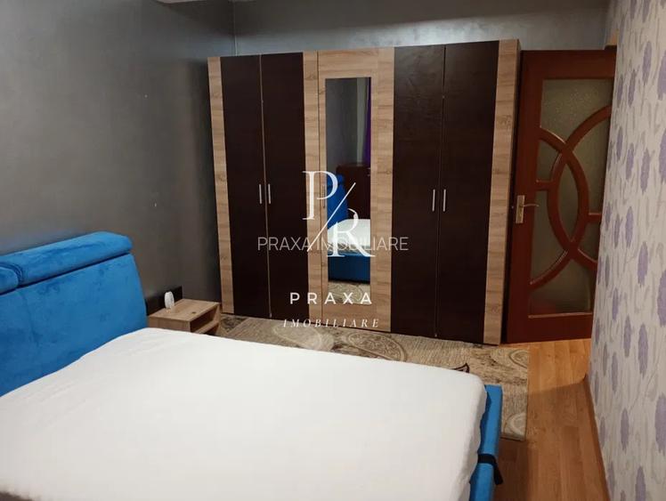 Ap 2 camere, 43 mp, etaj intermediar, parcare optional, zona Teilor! - 4