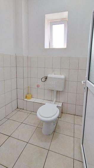 Spatiu cu Multiple Functionalitati