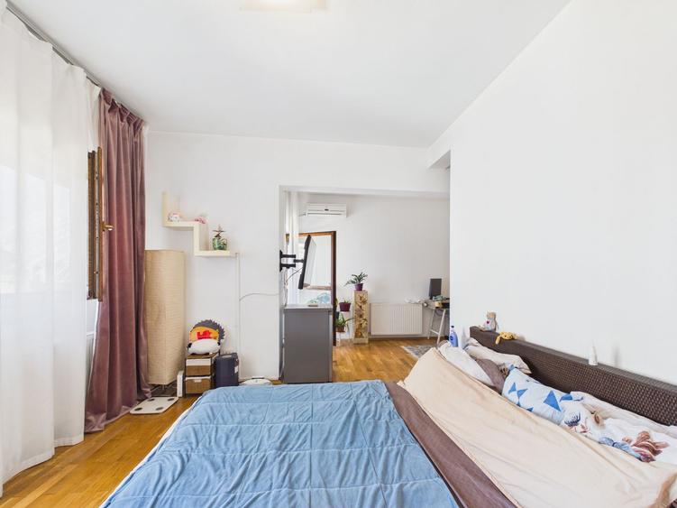 Studio ideal pentru investitie in zona Gara de Nord/Carrefour Orhideea