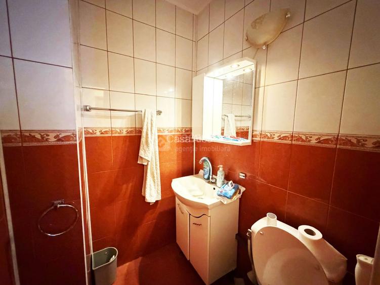 Pacurari - Kaufland, 3 camere, 2 bai, 3 balcoane, oferta rara! - 10