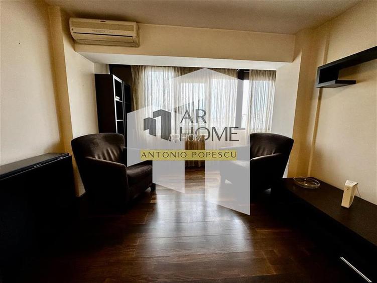 Vanzare apartament 3 camere, transformat in 2, Ploiesti, ultracentral