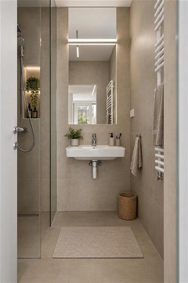 Eleganta Urbana intr-un Apartament de Exceptie