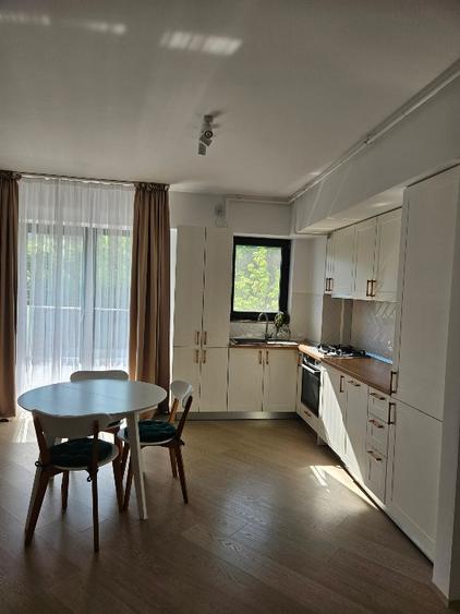 Inchiriere ap. 3 camere - Delta City Tineretului, Proprietar