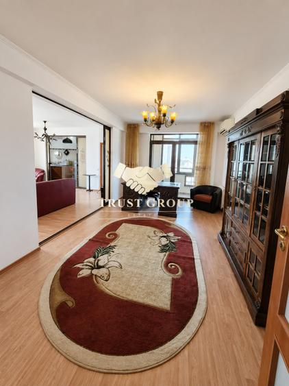 Apartament 5 camere | Domenii | 186 mp | Etaj 3 | Bloc 2009