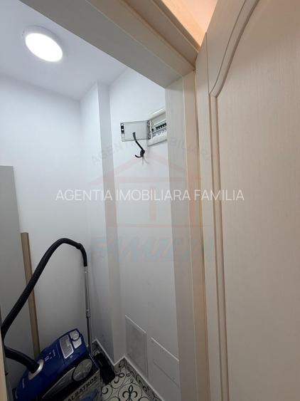 APARTAMENT CU 3 CAMERE DE ÎNCHIRIAT | ȚIGLINA 1
