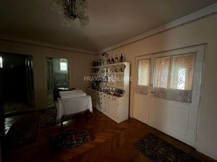 Casa spatioasa, ideala pentru investitie, in Izvorul Crisului, judetul Cluj! - 10