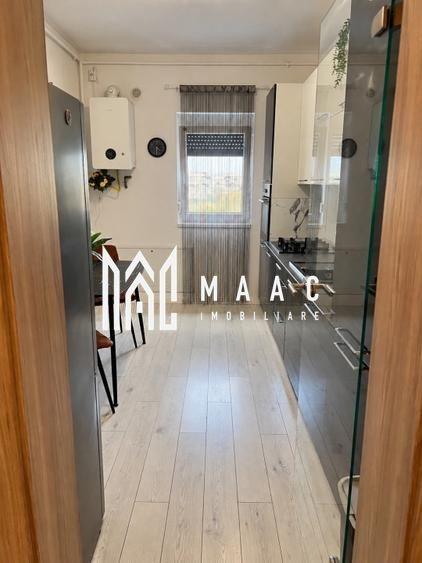 Apartament 3 camere de vânzare | Sibiu | Arhitecților