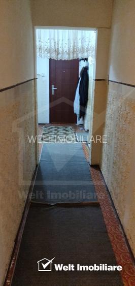 Apartament 3 camere | Decomandat| zona Big Manastur - 2