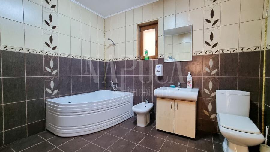 Casa 4 camere de vanzare in Nojorid