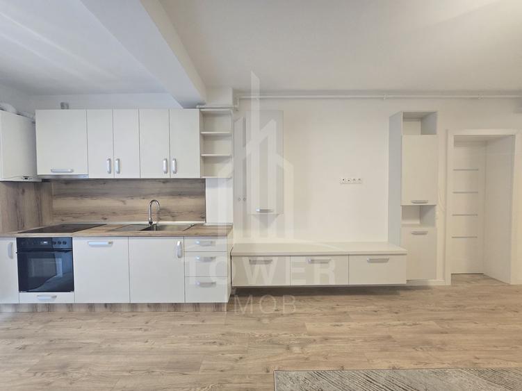 Apartament la prima închiriere 2 camere de închiriat | DaVinci
