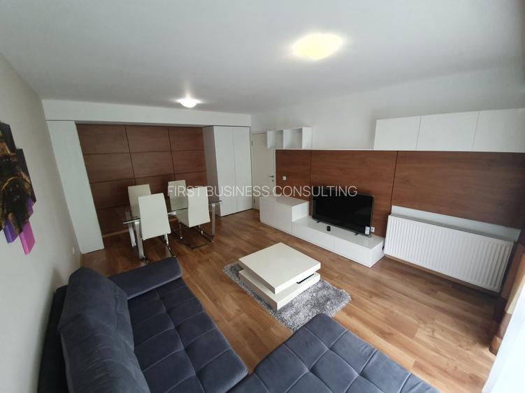 APARTAMENT 2 camere zona Otopeni bloc NOU-OCAZIE. - 2
