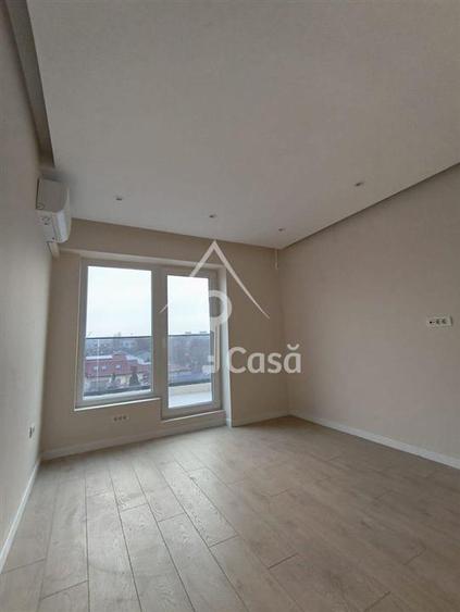 Apartament 3 camere, terasa de 15 mp, Timpuri Noi