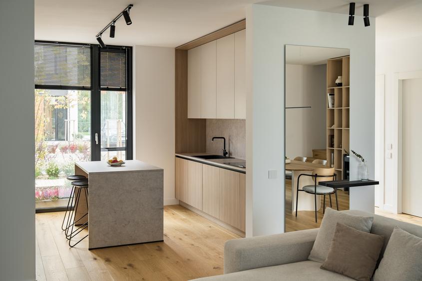 Vilă Premium în Amber Forest – Urban Villa 10 | 5 Camere