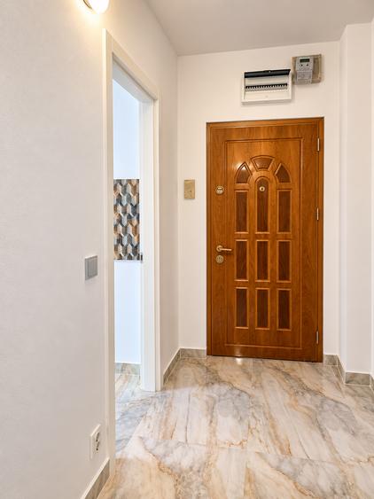 Apartament 3 camere decomandat Tineretului | Renovat recent | 2 balcoane | 69,5