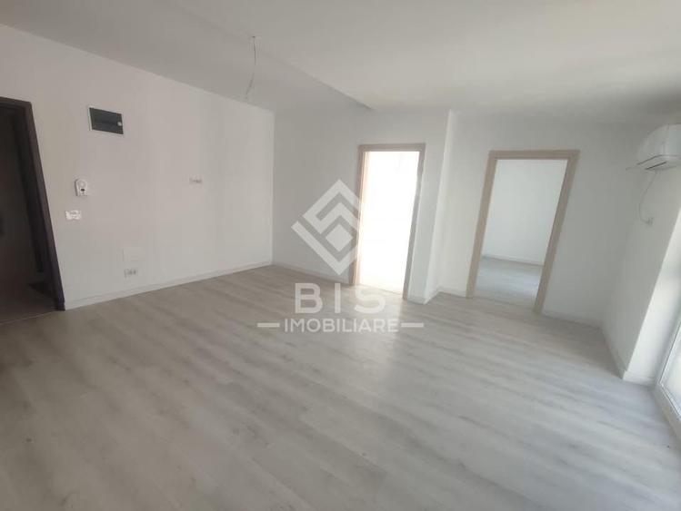 Apartament 2 camere 50 mp de vanzare