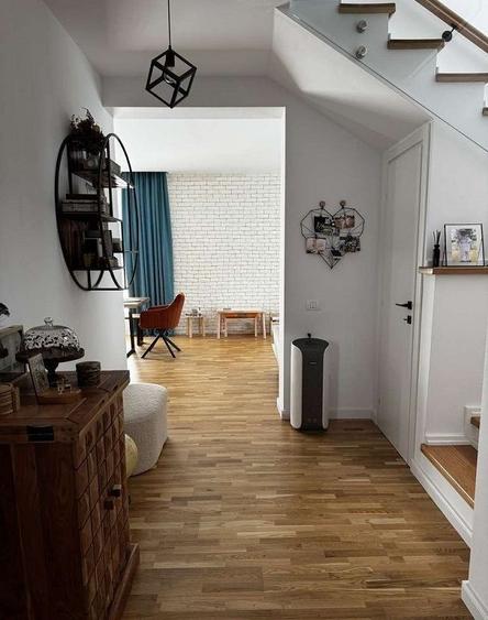 Vanzare casa cu 5 camere | Parc Corbeanca