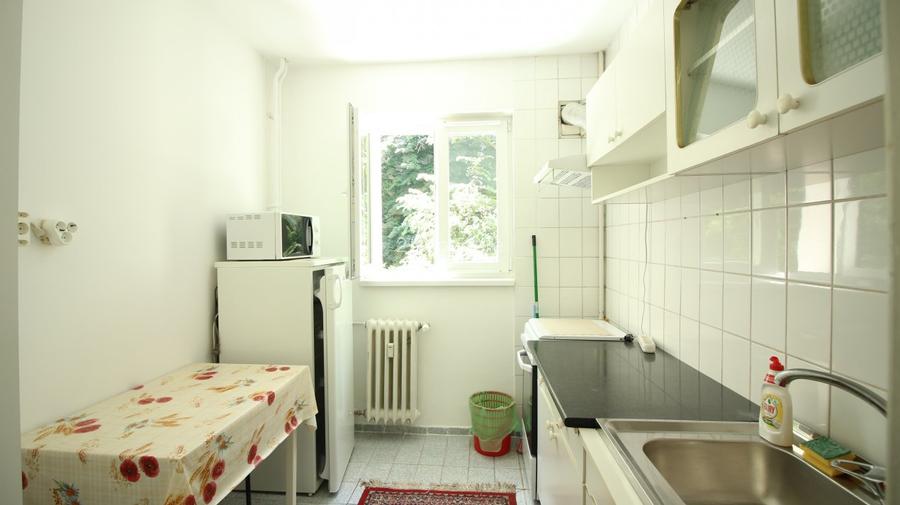 Apartament 2 camere, mobilat, etaj 1/4, Aleea Compozitorilor, aproape de metrou - 7