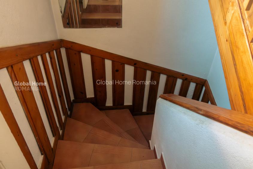 Eclectic Architecture | Cotroceni - Str Elefterie 29 | Vila 389Mp + Teren 550 mp - 13