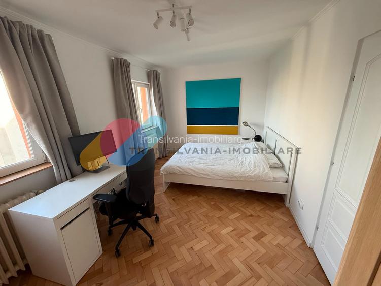 Apartament 4 camere, 65 mp, Manastur - 4