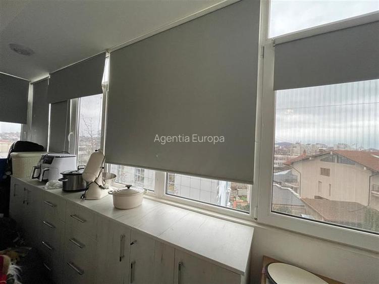 Apartament 3 camere de vanzare zona ultracentrala Tulcea - 17