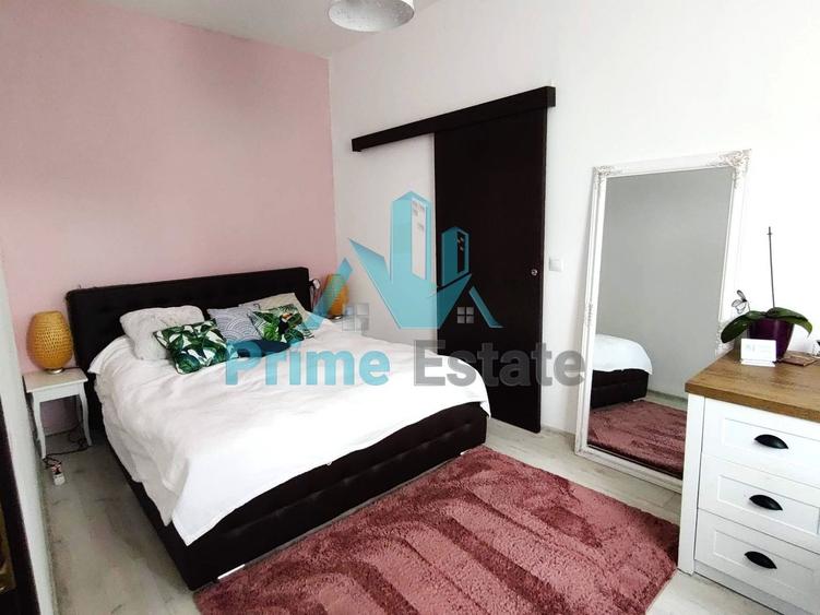 Apartament 2 camere cu parcare Horea, Facultatea de Litere