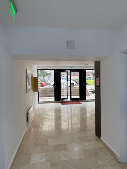 Apartament 2 Camere Premium - Șoseaua Nordului cu parcare subterana inclus
