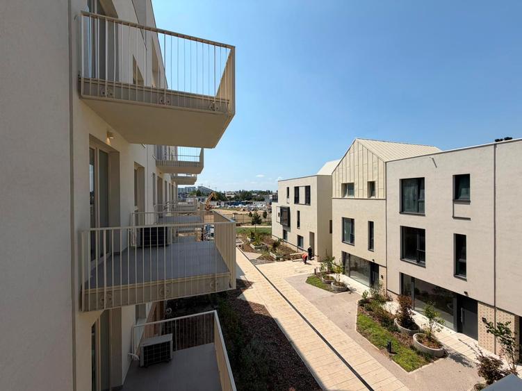 Vanzare - apartament 2 camere - NOU - 2026 - Avalon Estate-Pipera