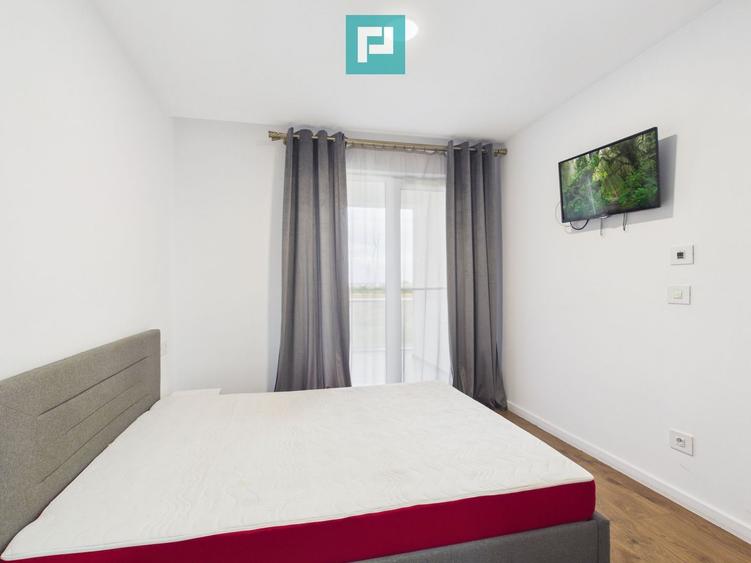 Apartament modern cu 2 camere – Ciarda Roșie