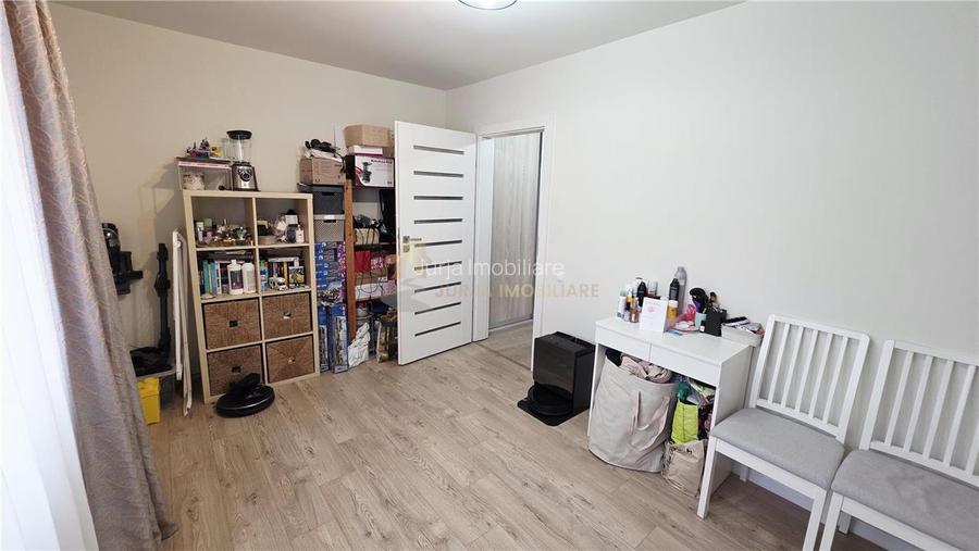 APARTAMENT 4 CAMERE 82 MP  MANASTUR ZONA GRIGORE ALEXANDRESCU - 23