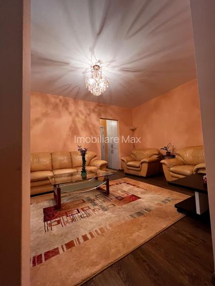 Inchiriere Apartament 2 Camere Ion Mihalache Etaj 2 - 18