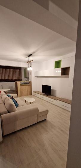 Dream Rezidence | Pucheni | 2 Camere | Centrala | Balcon
