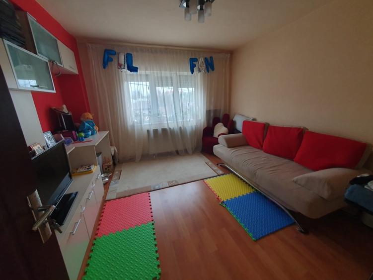 Apartament 3 camere ultracentral Buzau