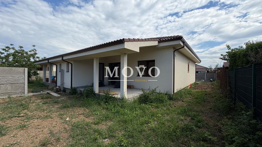 Duplex 3 camere | Toate utilitatile | Teren generos | Zona excelenta
