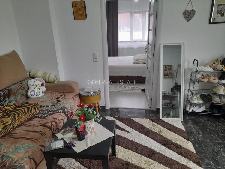 Casa renovata 2 camere de vanzare str. Campului Fagaras jud. Brasov - 4