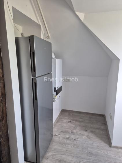 2 camere in vila etajul 2 dumbravita-central - 5