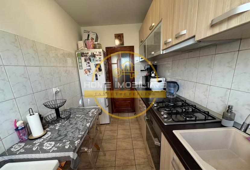 Apartament 2 camere,zona Dacia,87900 euro