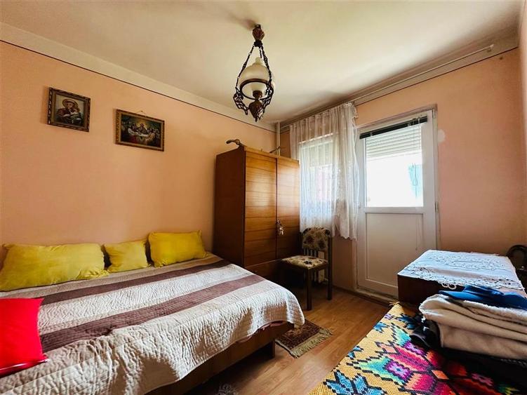APARTAMENT 2 CAMERE | ETAJ 3 | ZONA CALEA ARADULUI | ALEEA CALINULUI