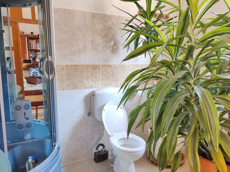 Apartament 3 camere in casa zona Central - 11