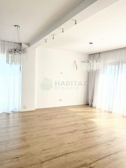 Vilă 5 Camere | Green Residence Tunari | 0% Comision - 4