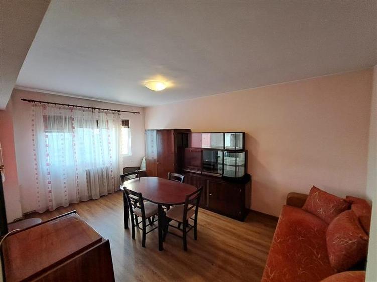 Garsoniera de 30 mp utili, situata in cartierul Marasti!