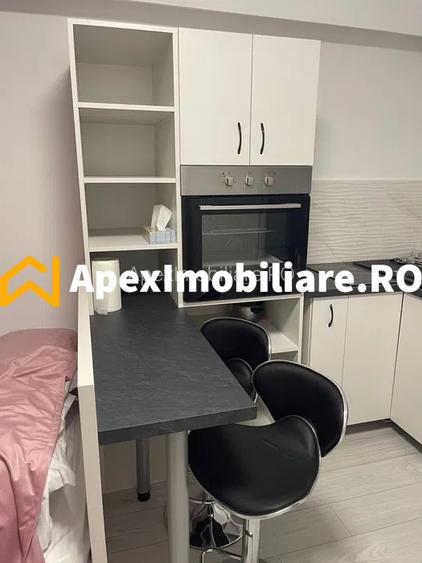 Garsoniera de inchiriat Pacii București | ApexImobiliare.ro - 7