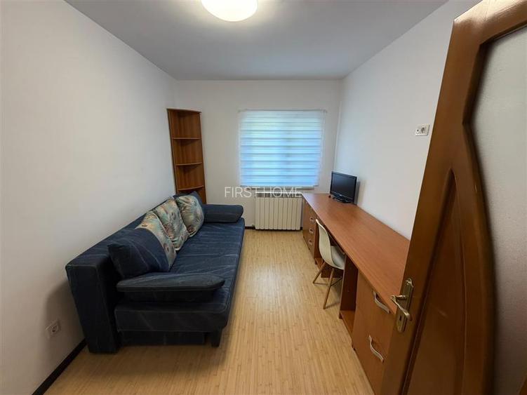 Apartament 4 camere,mobilat si utilat,etaj 3, zona Pompieri - 9